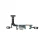 Flex do Conector de Carga para Samsung Galaxy S7 (G930F)