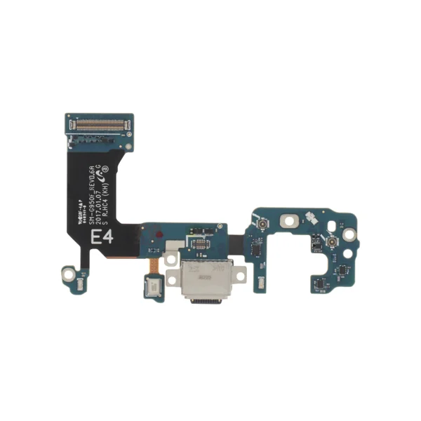 Flex do Conector de Carga para Samsung Galaxy S8 (G950F)