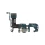 Flex do Conector de Carga para Samsung Galaxy S8+ (G955F)