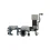 Flex do Conector de Carga para Samsung Galaxy S8+ (G955F)