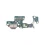 Flex do Conector de Carga para Samsung Galaxy Z Flip6 - OEM ReLife