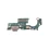 Flex do Conector de Carga para Samsung Galaxy Z Flip7 (F766B) (SERVICE PACK)