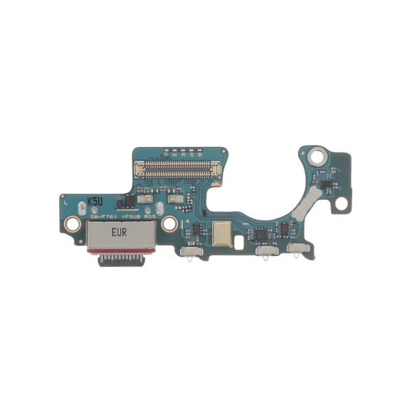 Flex do Conector de Carga para Samsung Galaxy Z Flip7 FE (F761B) (SERVICE PACK)