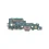Flex do Conector de Carga para Samsung Galaxy Z Fold5 (F946B) - OEM ReLife