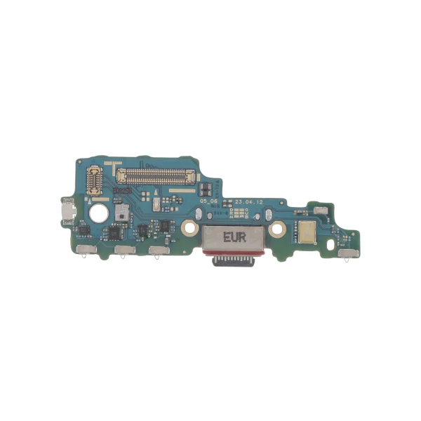 Flex do Conector de Carga para Samsung Galaxy Z Fold5 (F946B) - OEM ReLife