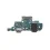 Flex do Conector de Carga para Samsung para Galaxy A52 (A525F/A526B)