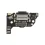 Flex do Conector de Carga para Xiaomi 11 Lite 5G NE