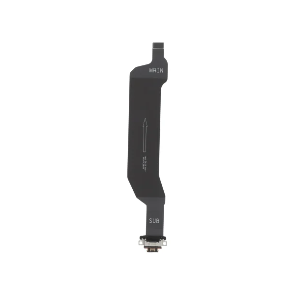 Flex do Conector de Carga para Xiaomi 12 Pro (SERVICE PACK)