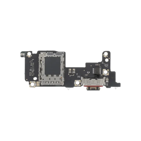 Flex do Conector de Carga para Xiaomi 12T Pro