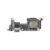 Flex do Conector de Carga para Xiaomi 12T Pro