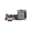 Flex do Conector de Carga para Xiaomi 12X