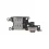 Flex do Conector de Carga para Xiaomi 13 Lite 5G