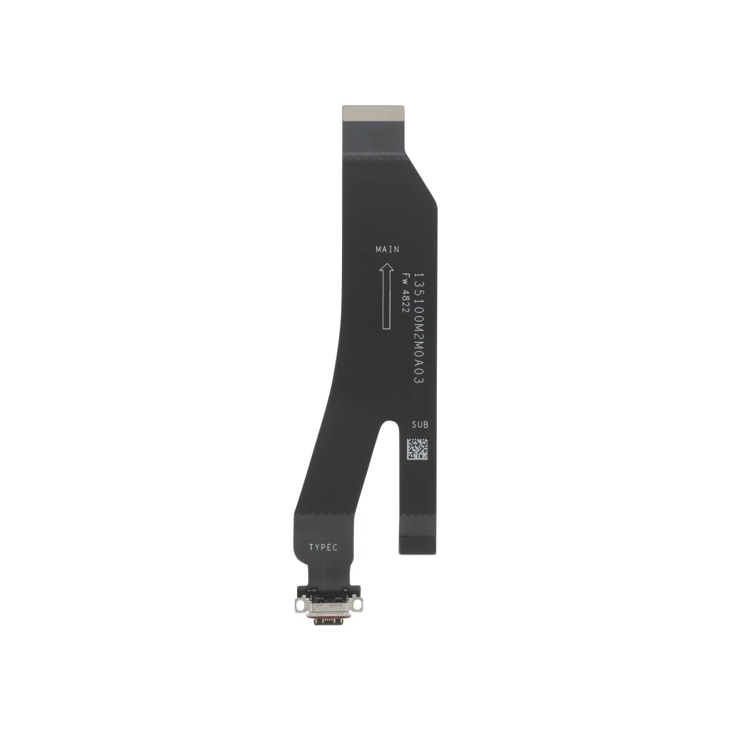 Flex do Conector de Carga para Xiaomi 13 Pro - OEM ReLife