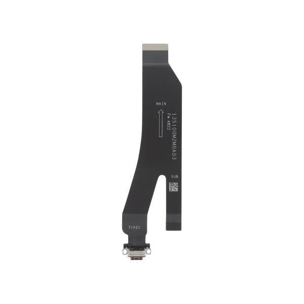 Flex do Conector de Carga para Xiaomi 13 Pro - OEM ReLife