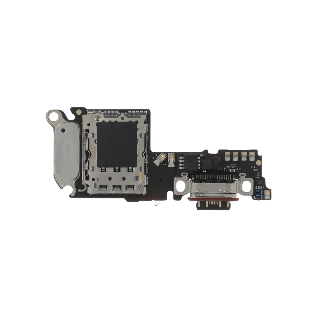 Flex do Conector de Carga para Xiaomi 13 (SERVICE PACK)