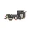 Flex do Conector de Carga para Xiaomi 14 5G (SERVICE PACK)