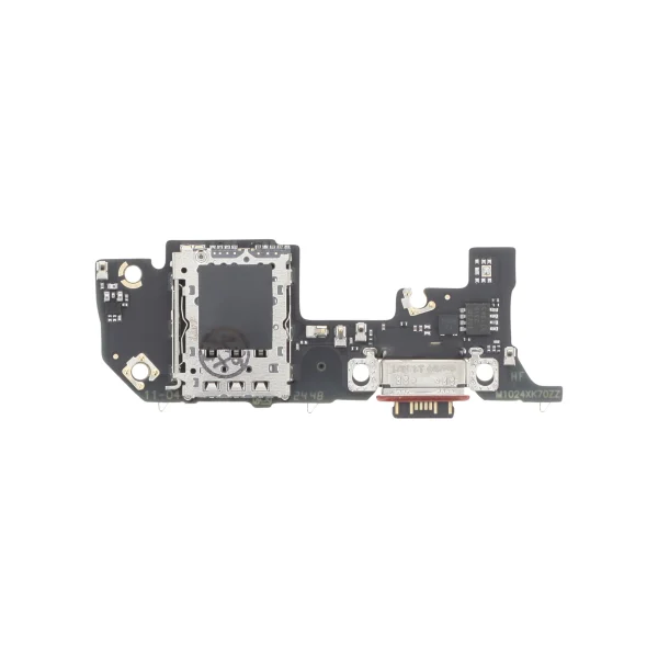 Flex do Conector de Carga para Xiaomi 14T Pro