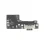 Flex do Conector de Carga para Xiaomi Poco M6 4G / Redmi 13