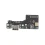 Flex do Conector de Carga para Xiaomi Poco M6 4G / Redmi 13