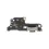 Flex do Conector de Carga para Xiaomi Poco M6 5G / Redmi 13C