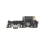 Flex do Conector de Carga para Xiaomi Redmi 10C