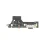 Flex do Conector de Carga para Xiaomi Redmi 12 4G (SERVICE PACK)