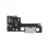 Flex do Conector de Carga para Xiaomi Redmi 12C
