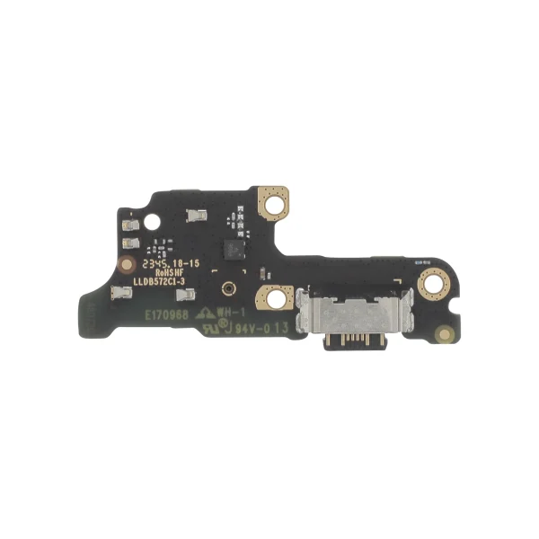 Flex do Conector de Carga para Xiaomi Redmi 13C