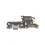 Flex do Conector de Carga para Xiaomi Redmi 13C 5G (SERVICE PACK)