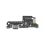 Flex do Conector de Carga para Xiaomi Redmi 14C