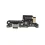 Flex do Conector de Carga para Xiaomi Redmi 14C / Xiaomi Poco C75 / Redmi A3 Pro (SERVICE PACK)
