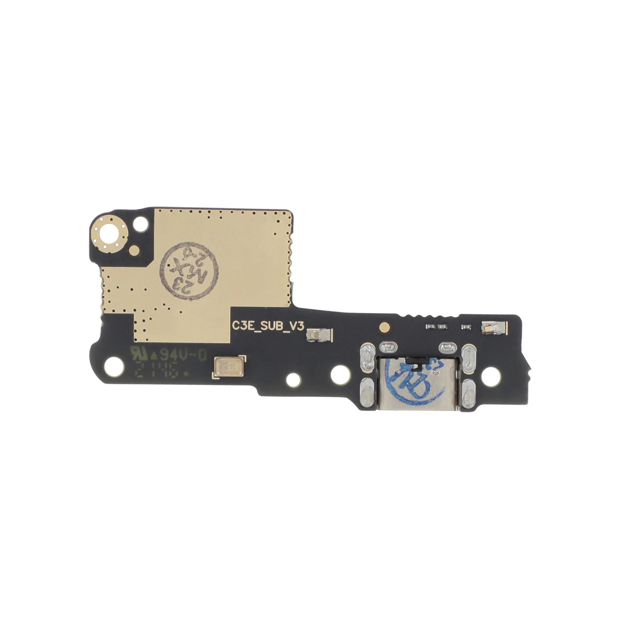 flex-do-conector-de-carga-para-xiaomi-redmi-7a-1-365cca2047 Flex do Conector de Carga para Xiaomi Redmi 7A