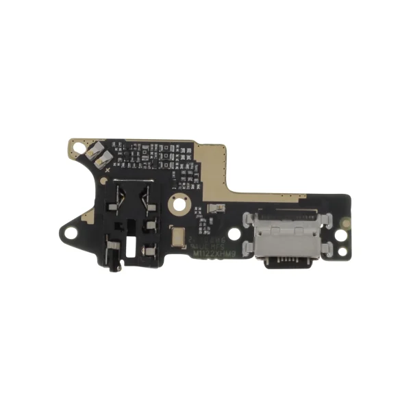 Flex do Conector de Carga para Xiaomi Redmi 9