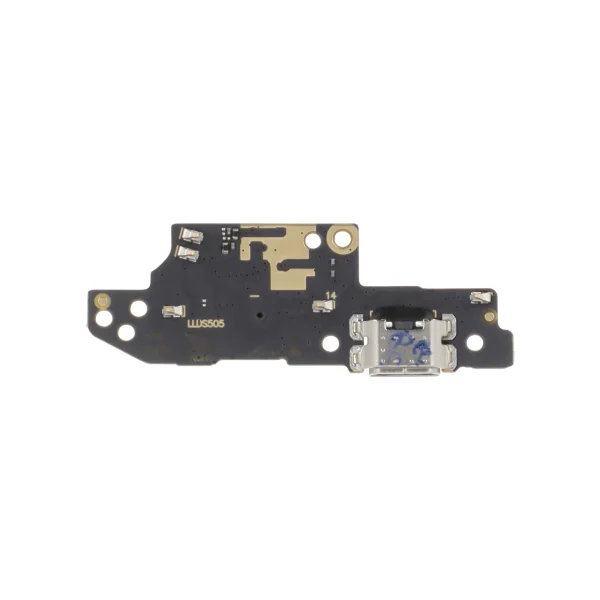 Flex do Conector de Carga para Xiaomi Redmi 9A/9C/9AT/10A