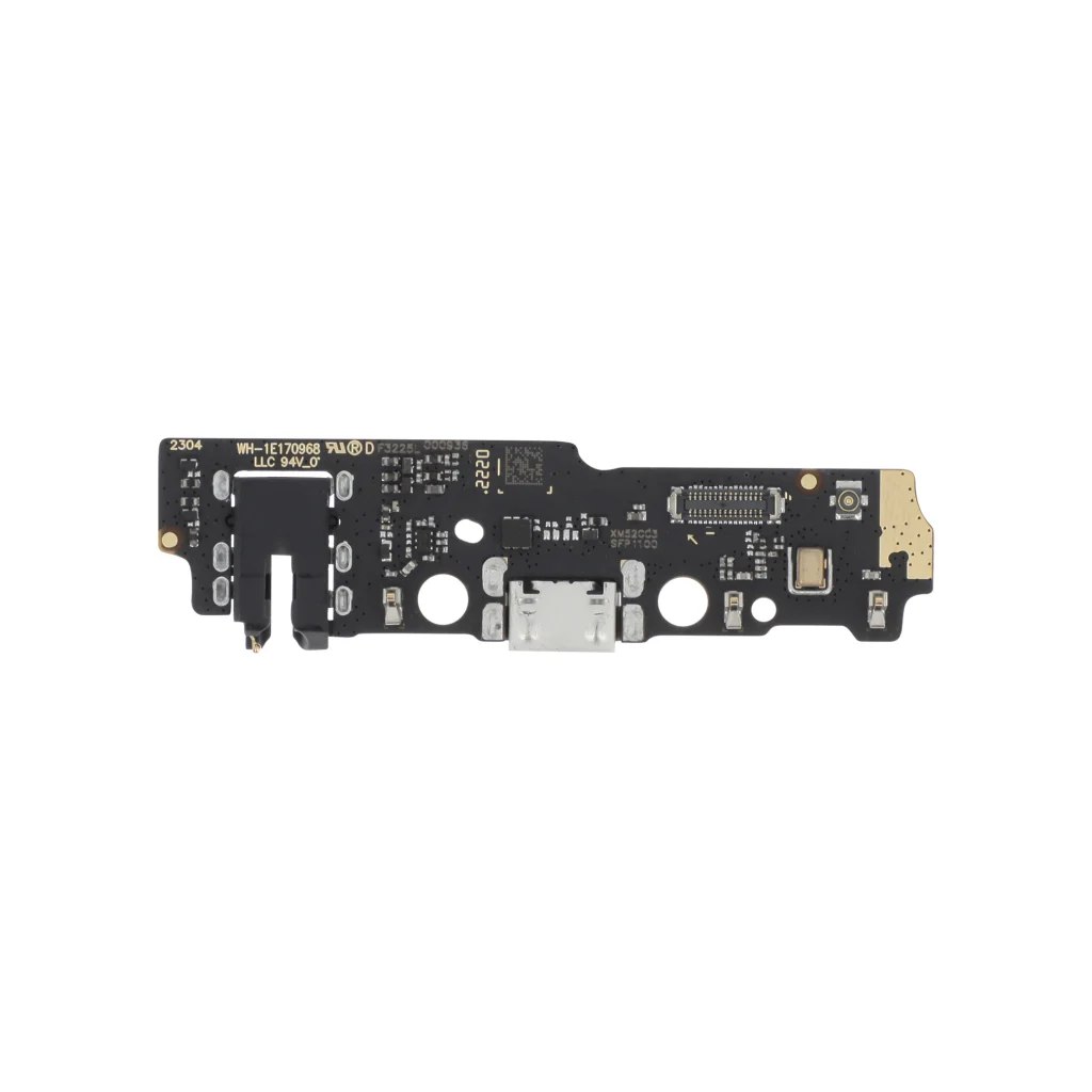 Flex do Conector de Carga para Xiaomi Redmi A1 - OEM ReLife