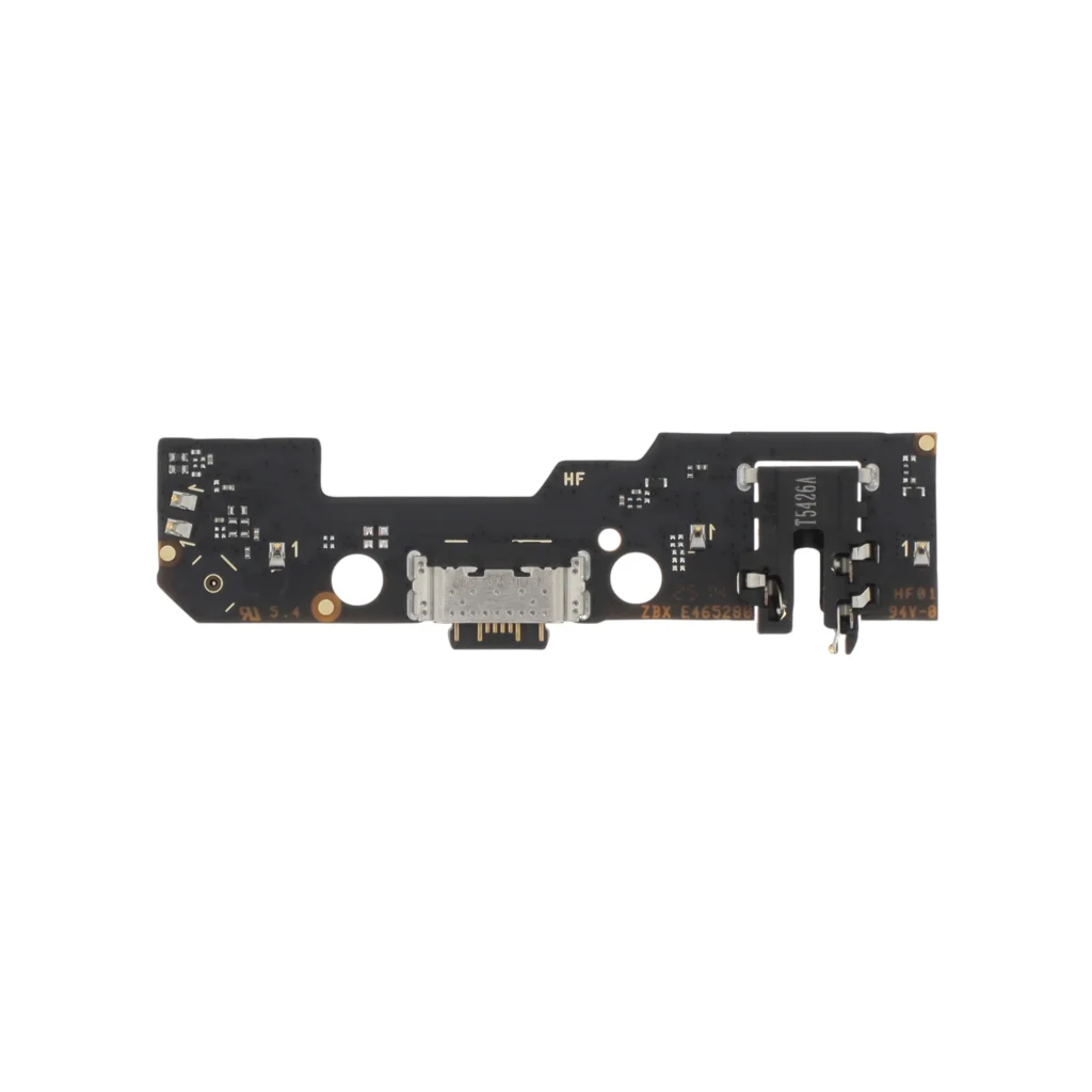 Flex do Conector de Carga para Xiaomi Redmi A5 4G (SERVICE PACK)