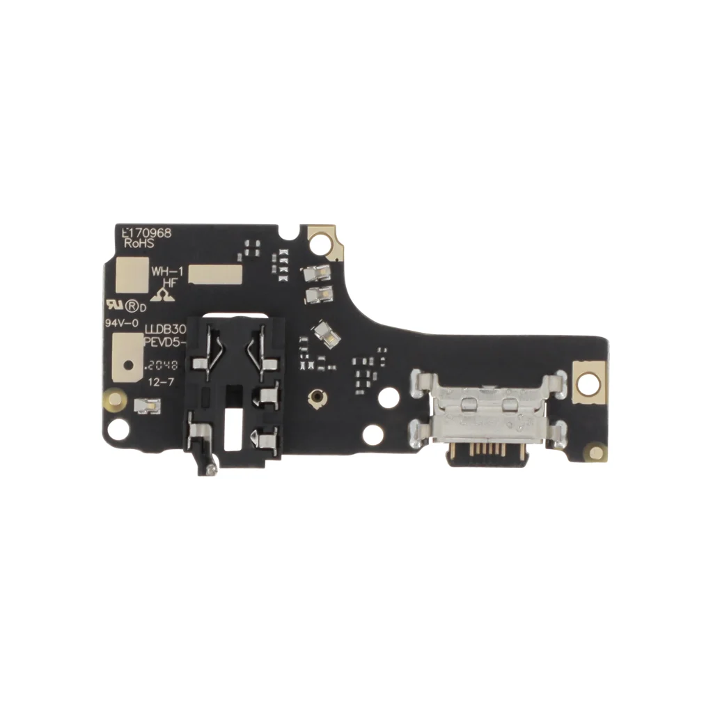 Flex do Conector de Carga para Xiaomi Redmi Note 10 / 10S