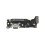 Flex do Conector de Carga para Xiaomi Redmi Note 10 Pro - OEM ReLife