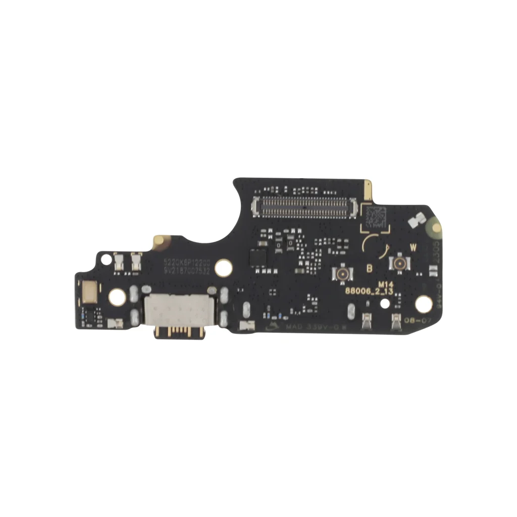 Flex do Conector de Carga para Xiaomi Redmi Note 11 Pro 4G/5G