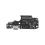 Flex do Conector de Carga para Xiaomi Redmi Note 11 Pro 4G/5G
