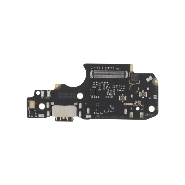 Flex do Conector de Carga para Xiaomi Redmi Note 11 Pro 4G/5G