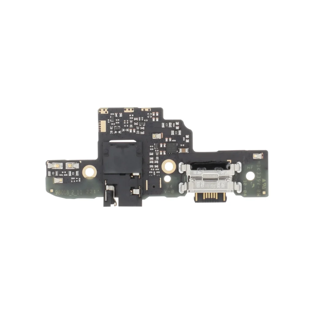 Flex do Conector de Carga para Xiaomi Redmi Note 11S 5G (SERVICE PACK)
