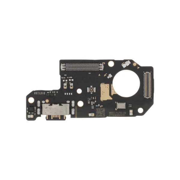 Flex do Conector de Carga para Xiaomi Redmi Note 12 4G