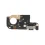 Flex do Conector de Carga para Xiaomi Redmi Note 12 4G