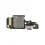 Flex do Conector de Carga para Xiaomi Redmi Note 12 Pro 4G - OEM ReLife
