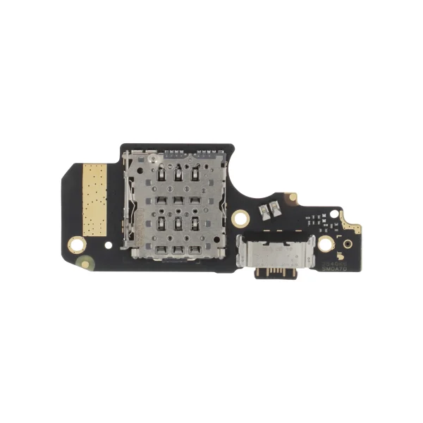 Flex do Conector de Carga para Xiaomi Redmi Note 12 Pro 4G - OEM ReLife