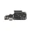 Flex do Conector de Carga para Xiaomi Redmi Note 12 Pro 4G - OEM ReLife