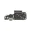 Flex do Conector de Carga para Xiaomi Redmi Note 12 Pro 4G (SERVICE PACK)