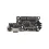 Flex do Conector de Carga para Xiaomi Redmi Note 12 Pro+ 5G