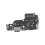 Flex do Conector de Carga para Xiaomi Redmi Note 13 4G
